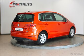 Volkswagen Golf Sportsvan, 1.4 TSI 92kW HIGHLINE TAŽNÉ - 3