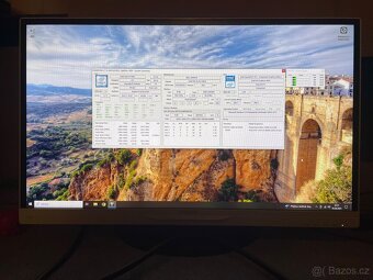 PC DELL Optiplex 3020 / Core i5-4590 / 8 GB RAM / SSD - 3