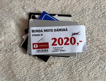 Bunda na motorku - 3