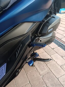 Prodám Honda Forza 125 2024 - 3