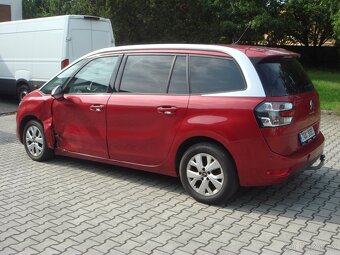 Citroen C4 Spacetourer 1.6hdi 88kw 2018 7míst - 3