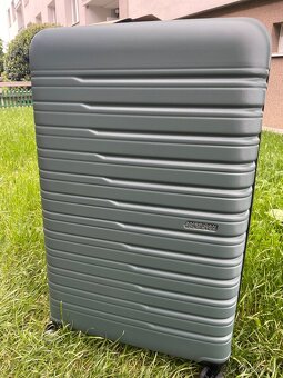 Cestovní kufr - American Tourister vel.L (100/109 L) - 3