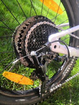Dětské kolo Specialized Riprock 20 - 3