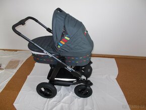 Kočárek ABC DESIGN Viper 4S - 3