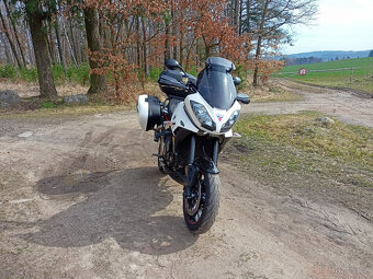 Triumph Tiger Sport 1050 - 3
