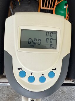 Rotoped insportline kapara - 3