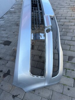 Přední nárazník Multivan T6 - 3