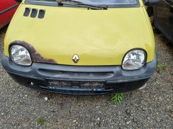 RENAULT TWINGO - 3