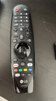 Televize Lg 55NAN0793NE - 3