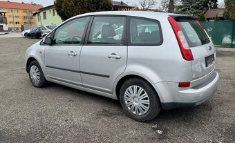 Ford C-Max 1.6 74kW - 3