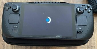 Steam Deck 512gb LCD - 3
