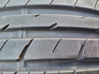 215/55/17 letni pneu CONTI a FALKEN 215/55 R17 - 3