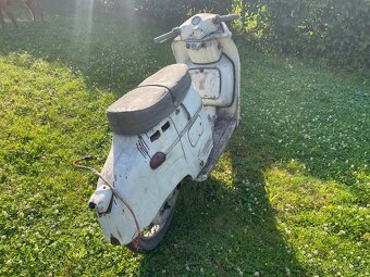 Manet s100 s TP - 3