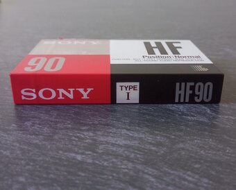 Sony HF 90 - 3