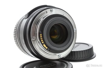 objektiv Canon EF-S 17-85mm f/4-5.6 IS USM - 3