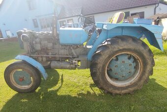 Prodám traktor Zetor 4011 - 3