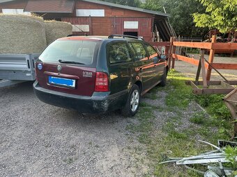 Octavia I 1,9 TDI 81 kW - prasklá hlava - 3