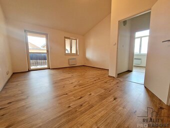 Podnájem mezonetu 3+kk 78 m2 v Brně střed na ulici Stará, by - 3