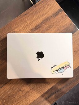 MacBook Pro / M2 Pro / 16giga - 3