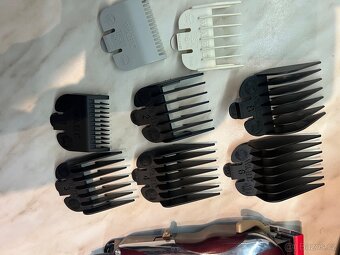 Wahl Magic Clip - 3