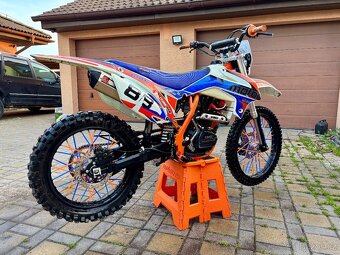 XMOTOS XB88 Pro 250cc - 3