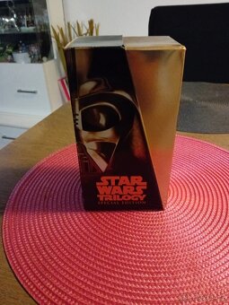 Gold edice vhs - 3