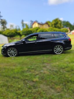 Volkswagen Passat Bi TDI 176KW - 3