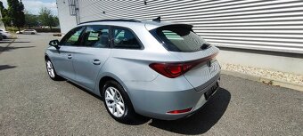 Seat Leon, 2.0 TDI 110kW Style DSG led DPH 7/2021 - 3