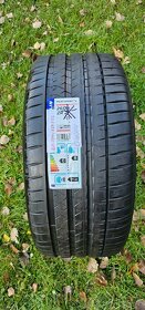 Nová letní pneumatika Michelin 265/40/21 105Y XL -Sleva 51% - 3
