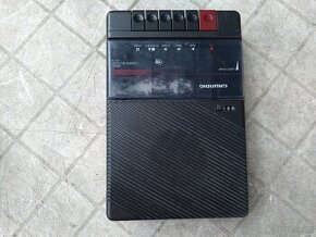Různé radiomagnetofóny(konvolut) - 3