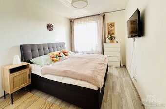 Byt 2+kk, OV, 50 m² V Haji, Praha - Holešovice - 3