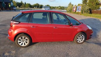 C4 Picasso 1,6 HDI 82kW 2013 NOVÉ ROZVODY+ EGR - 3