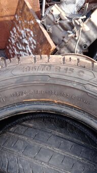 195/70 R15C - 3