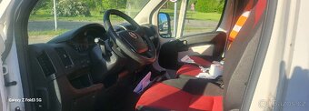 Fiat Ducato 2.0d - 3