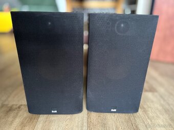 Bowers & Wilkins 685, B&W 685 - 3