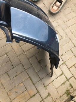 Volvo S80 2008 - 3
