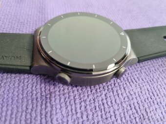 Huawei Watch GT2 Pro - 3