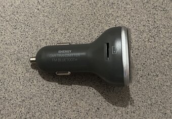 FM transmitter - 3