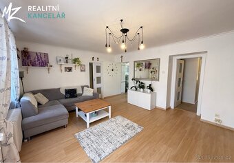 3+KK 75 m2 Cihla, ulice Žižkova, Přerov - 3