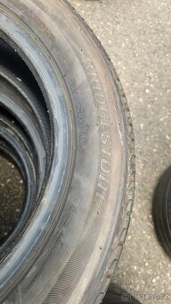 Sada letních pneu rozměr 195/60/16 - 3