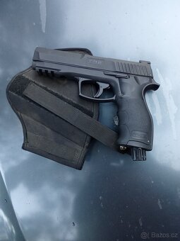Umarex 50 - 3