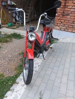 Babeta 210 - 3