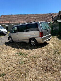 Mercedes Vito/V classe - 3