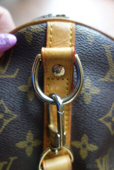 kabelka LOUIS VUITTON bandouliere 30 - 3