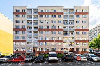 Pronájem, byty/3+kk, 68 m2, Tyršova 50, 26601 Beroun, Beroun - 3