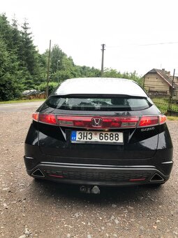 Pronájem auta - 3