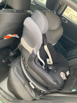 Cybex Sirona s2 isize - 3