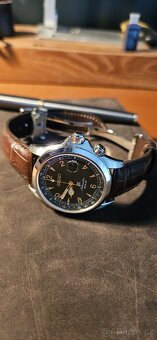 Seiko Alpinist Hodinky - 3