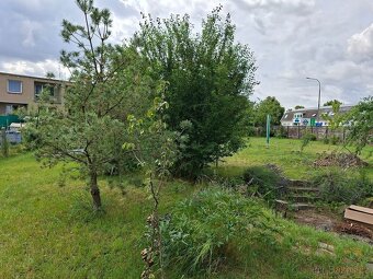 Prodej stavebního pozemku 799 m² - Vyškov - Nouzka - 3