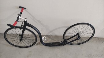 Kickbike RaceMax 28/28 - 3